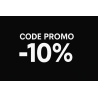 Code Promo -10%